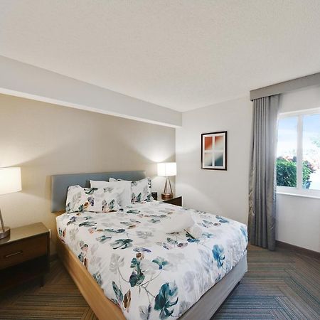 Aparthotel The Malone Miami Zewnętrze zdjęcie